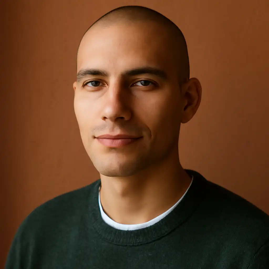 Roberto Santillán Gómez